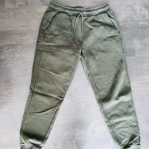 Men’s Puma Joggers